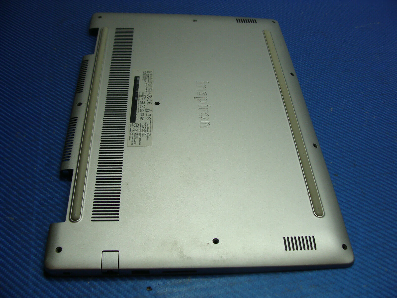 Dell 3451 DC Jack