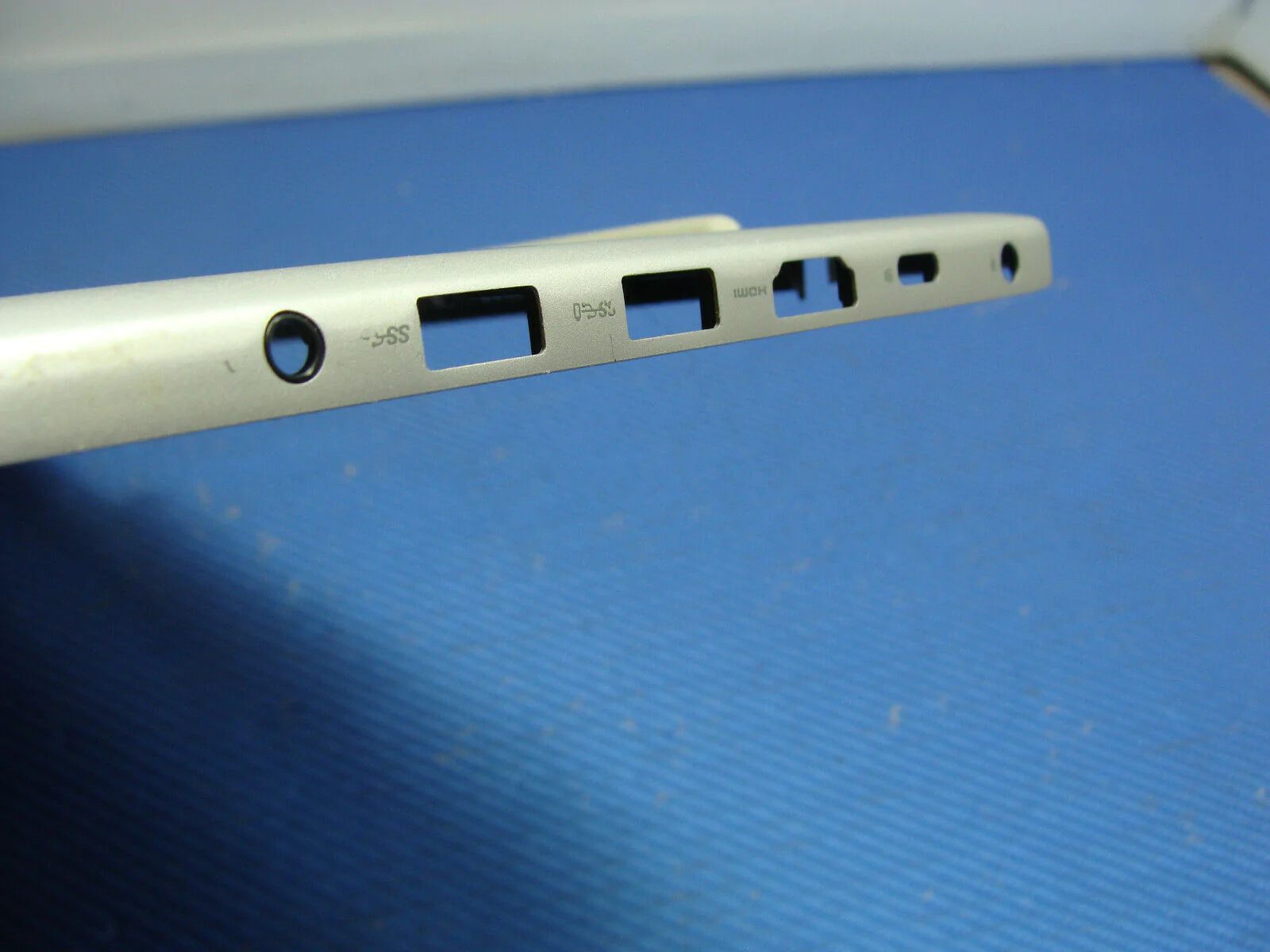 Dell 3451 DC Jack