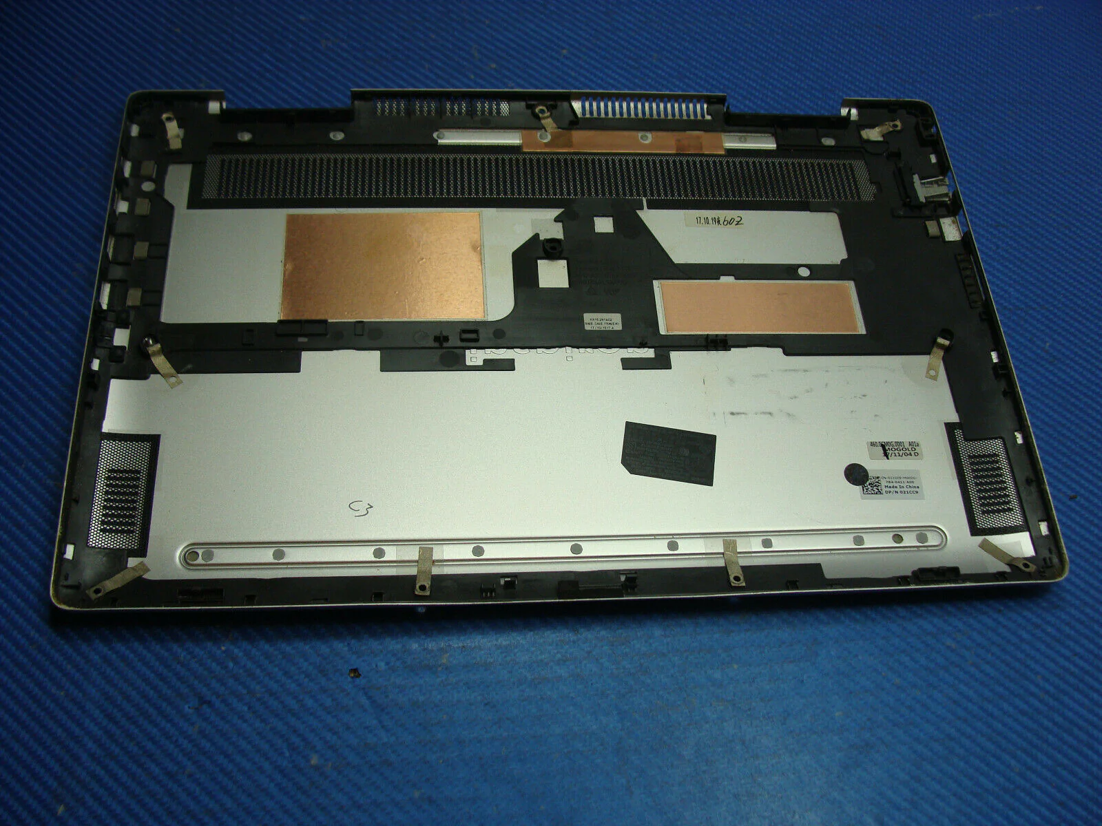 Dell 3451 DC Jack