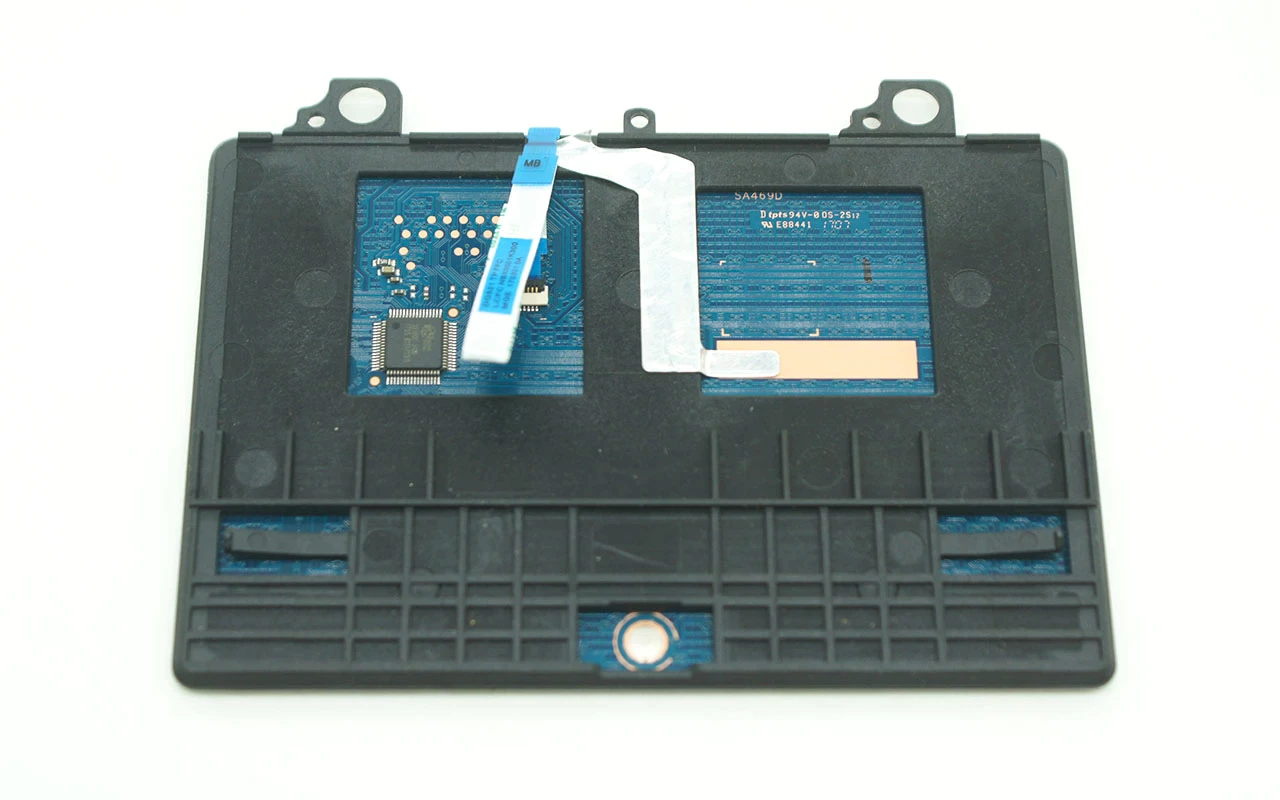 Dell 3451 DC Jack