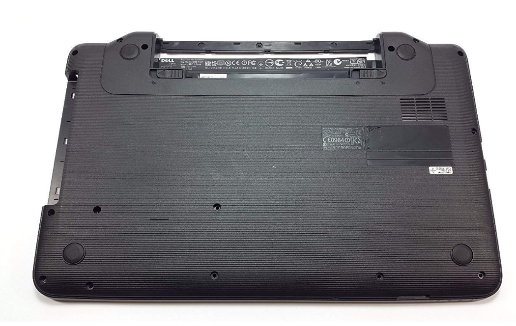 Dell 3451 DC Jack
