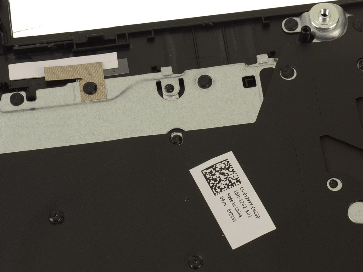 Dell 3451 DC Jack