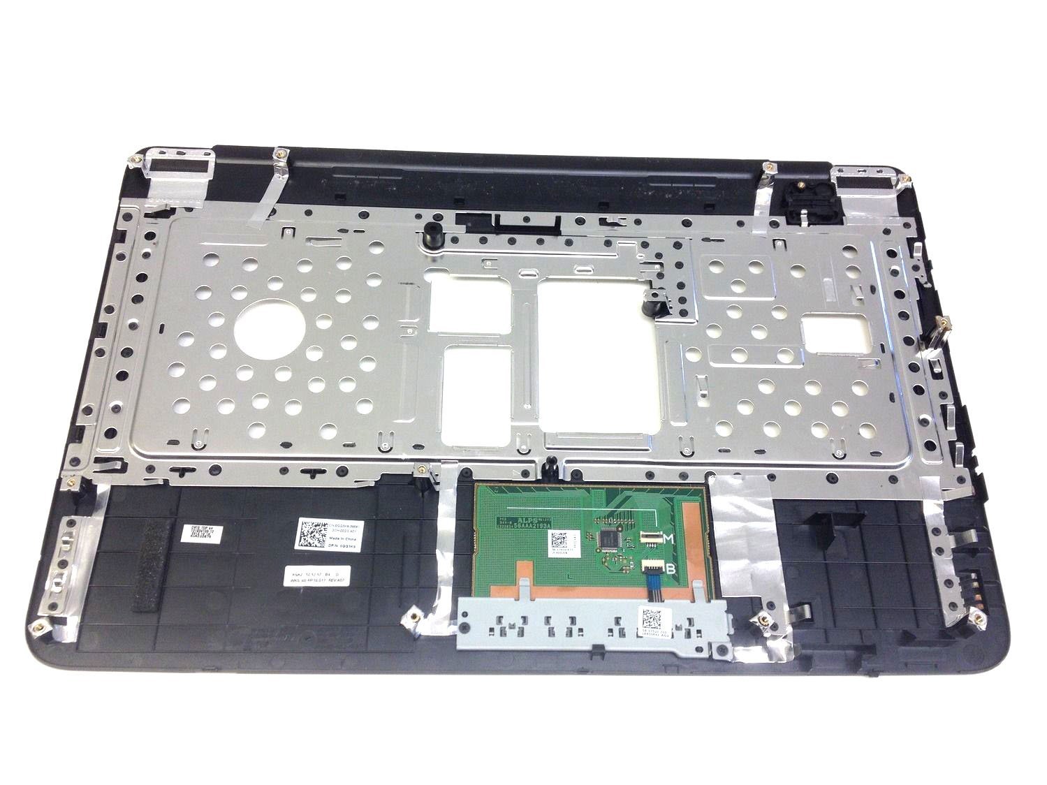 Dell 3451 DC Jack