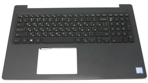 Dell 3451 DC Jack