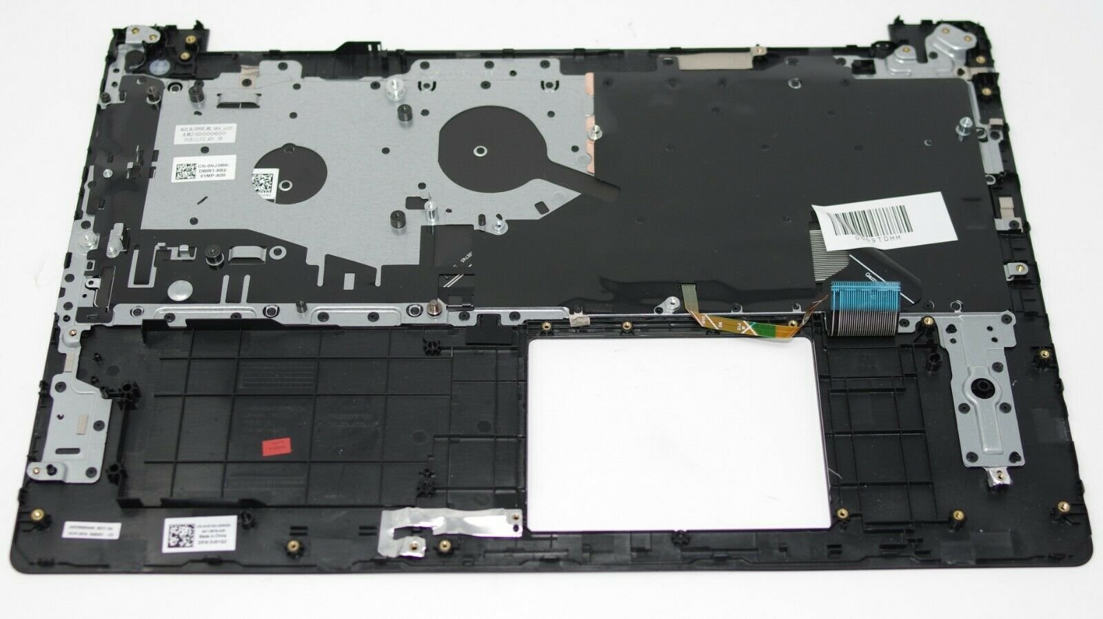Dell 3451 DC Jack