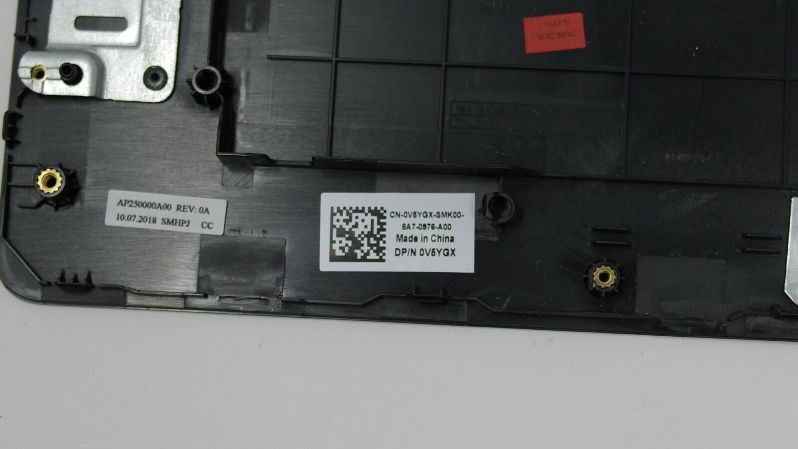 Dell 3451 DC Jack