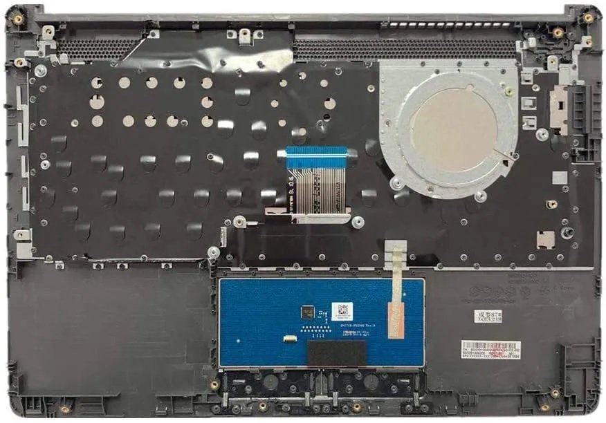 Dell 3451 DC Jack