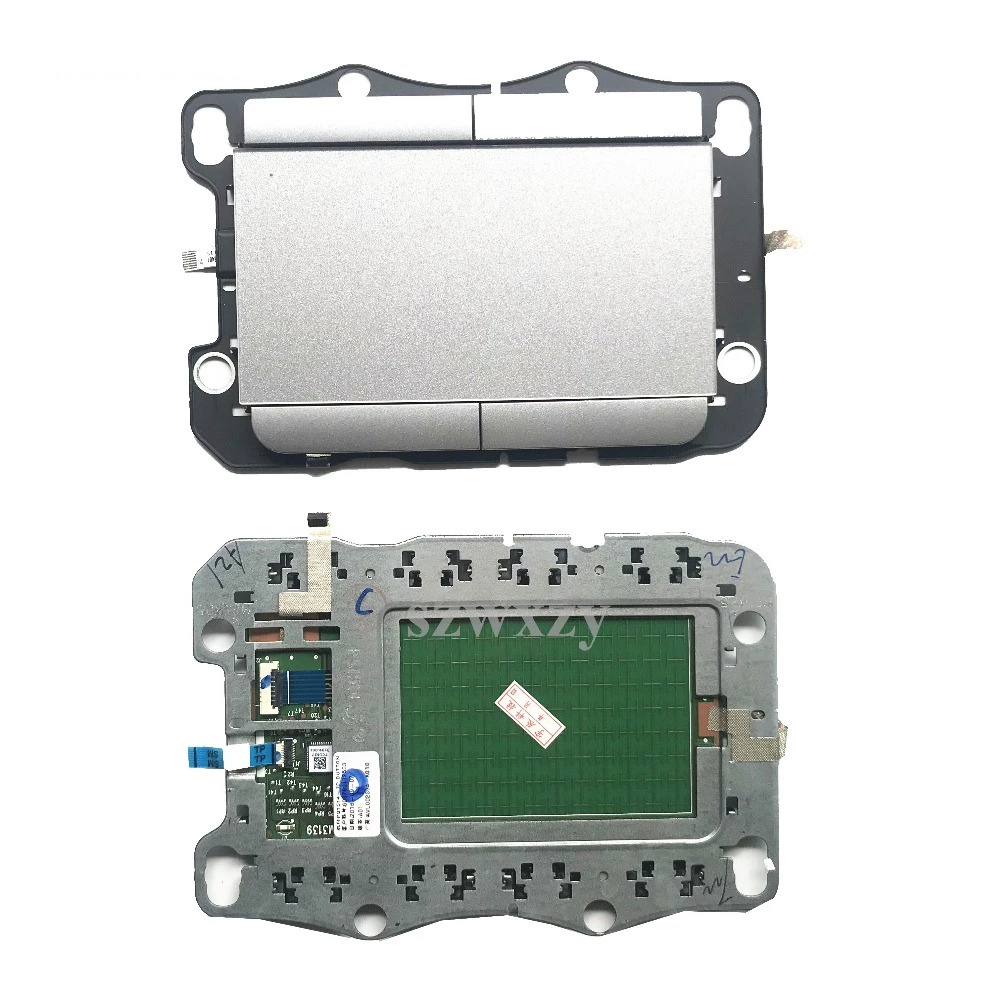 Dell 3451 DC Jack