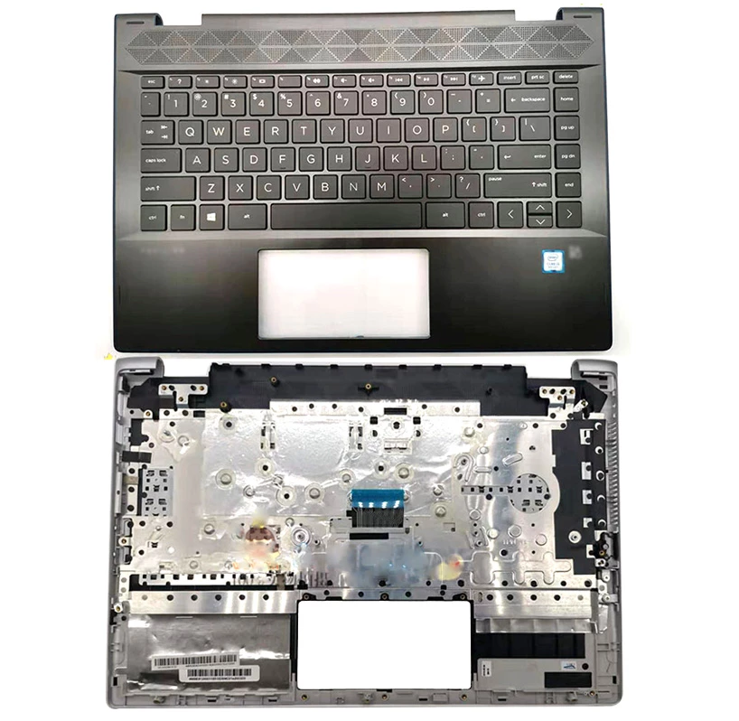 Dell 3451 DC Jack