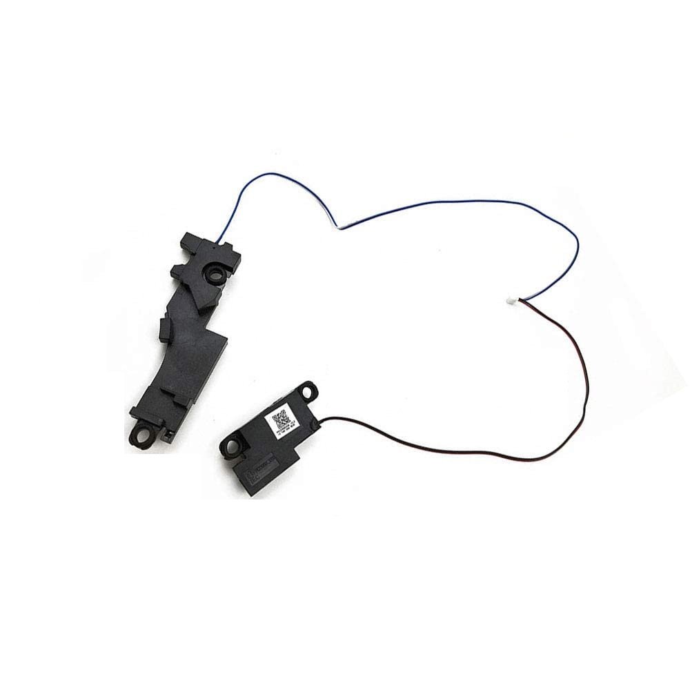 Dell 3451 DC Jack