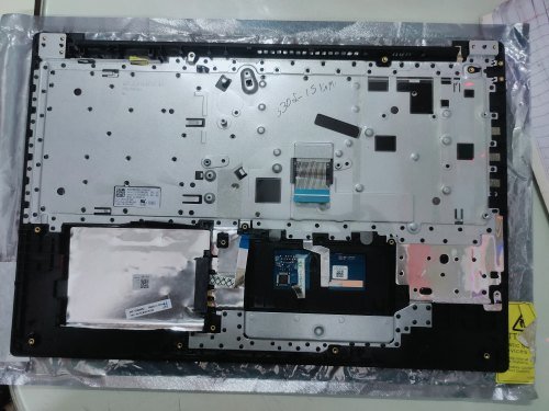 Dell 3451 DC Jack