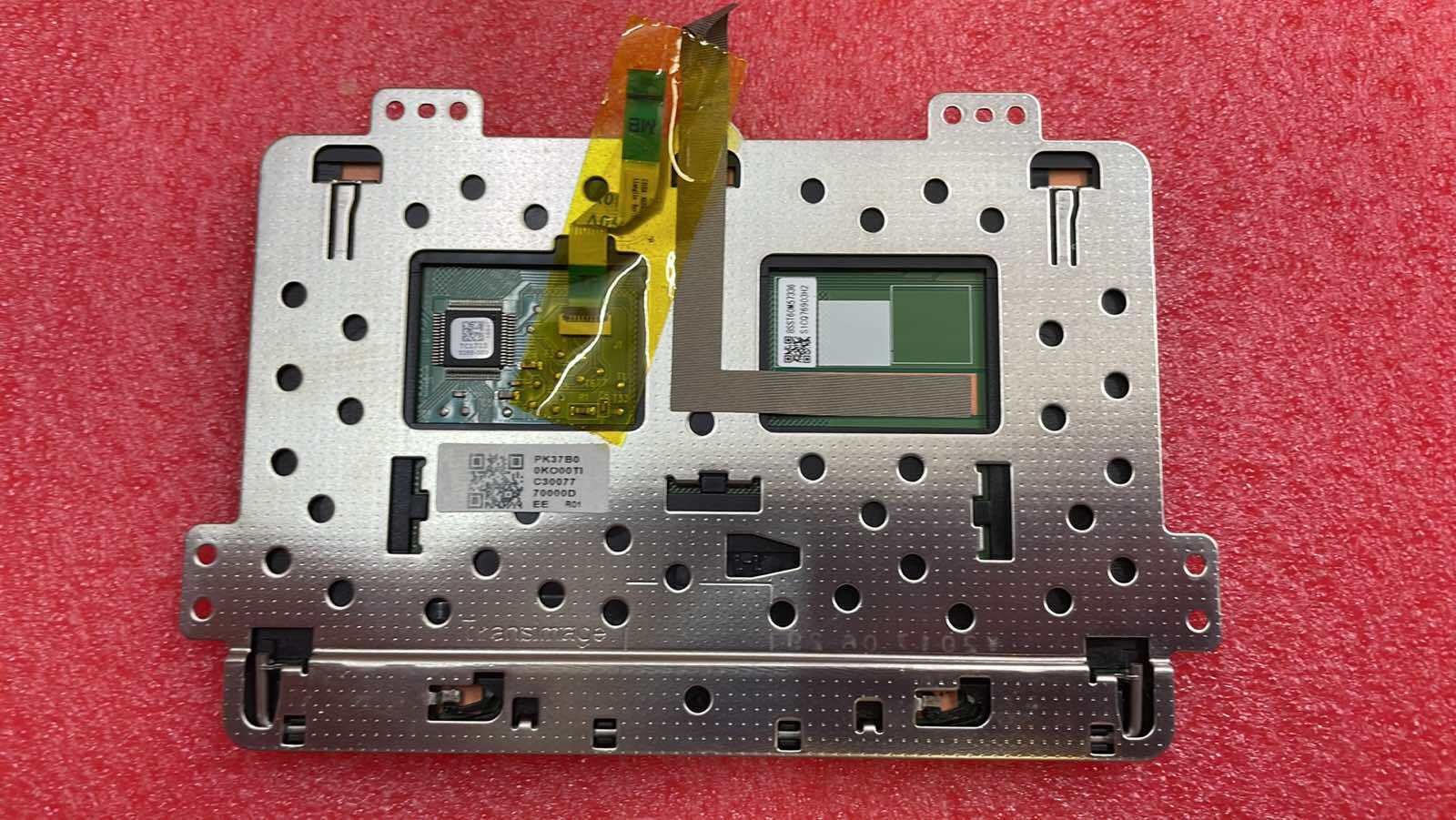 Dell 3451 DC Jack