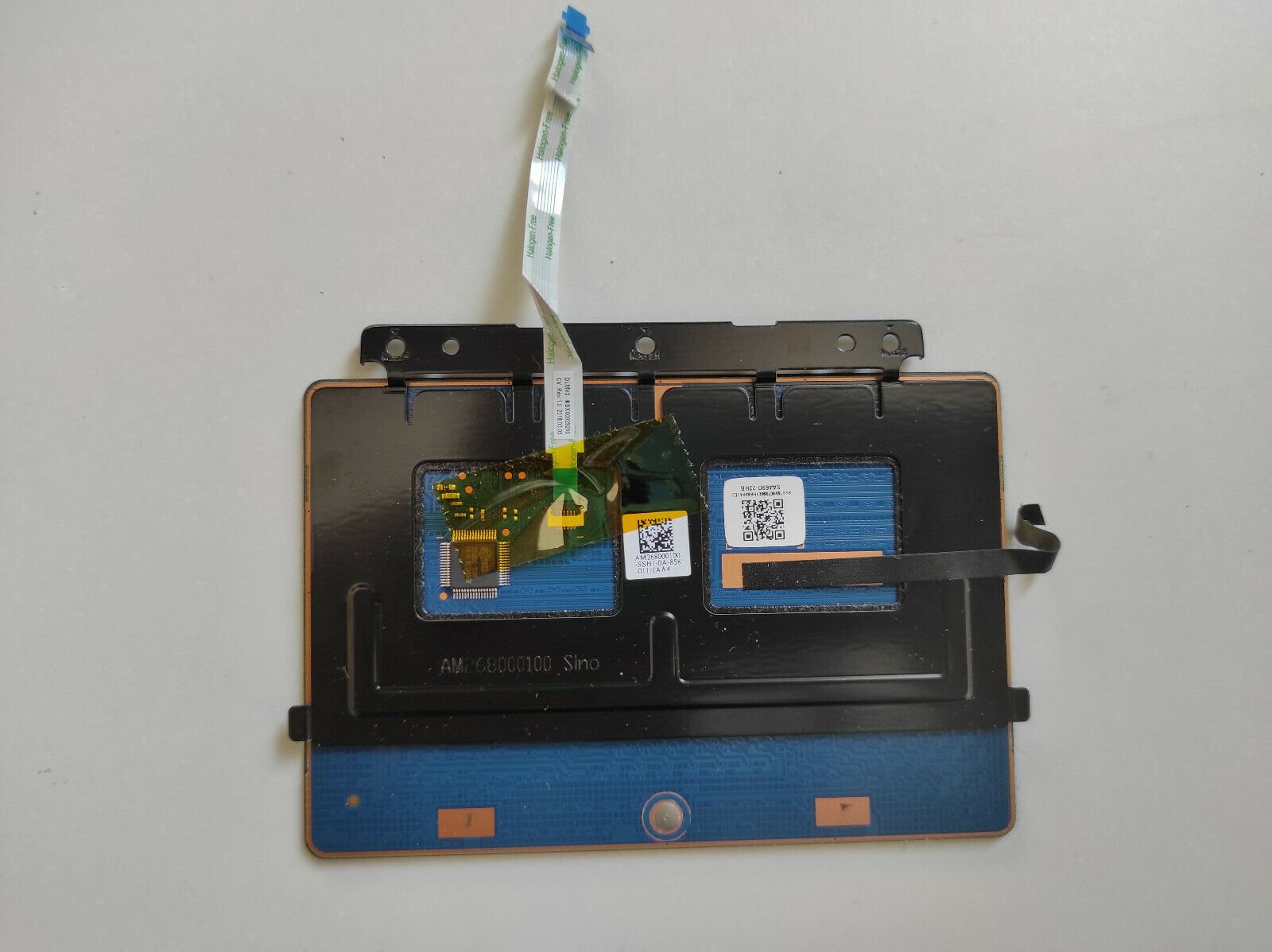 Dell 3451 DC Jack