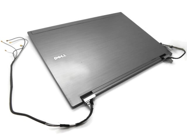 Dell 3451 DC Jack