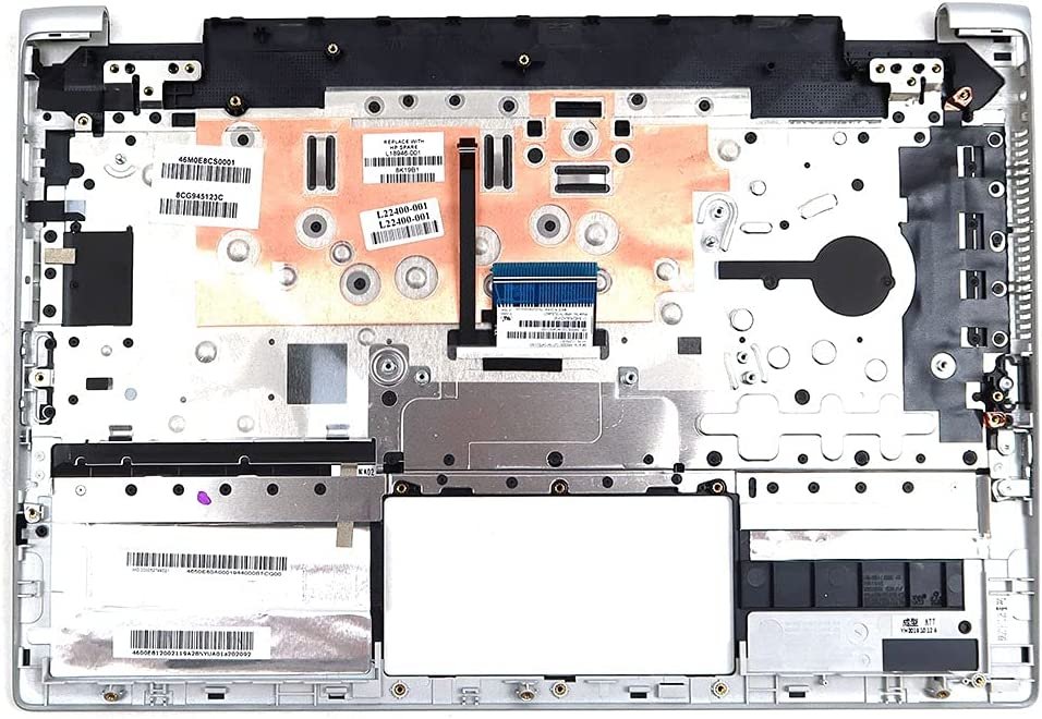 Dell 3451 DC Jack