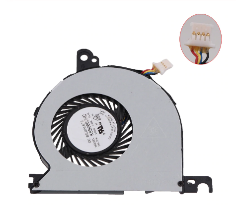 Dell 3451 DC Jack