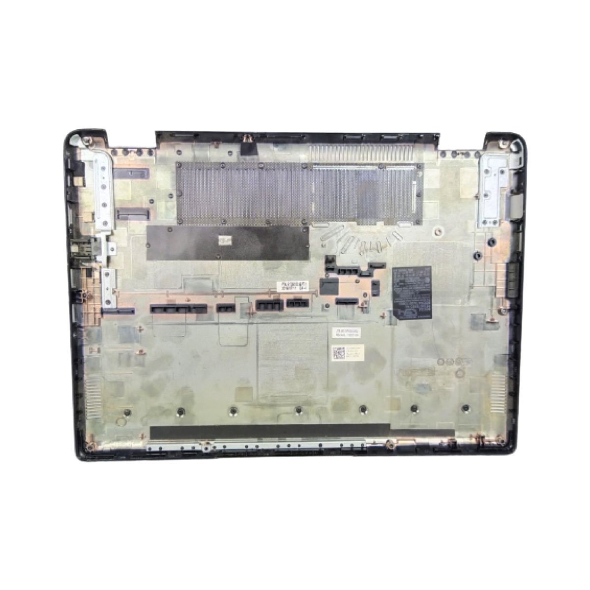 Dell 3451 DC Jack