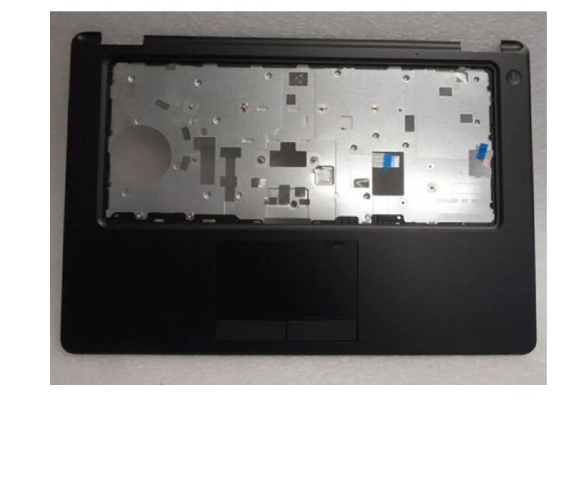 Dell 3451 DC Jack