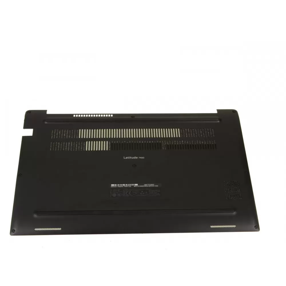 Dell 3451 DC Jack