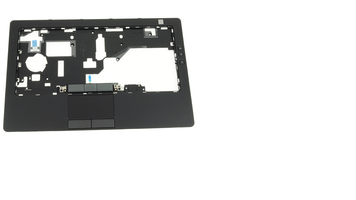 Dell 3451 DC Jack