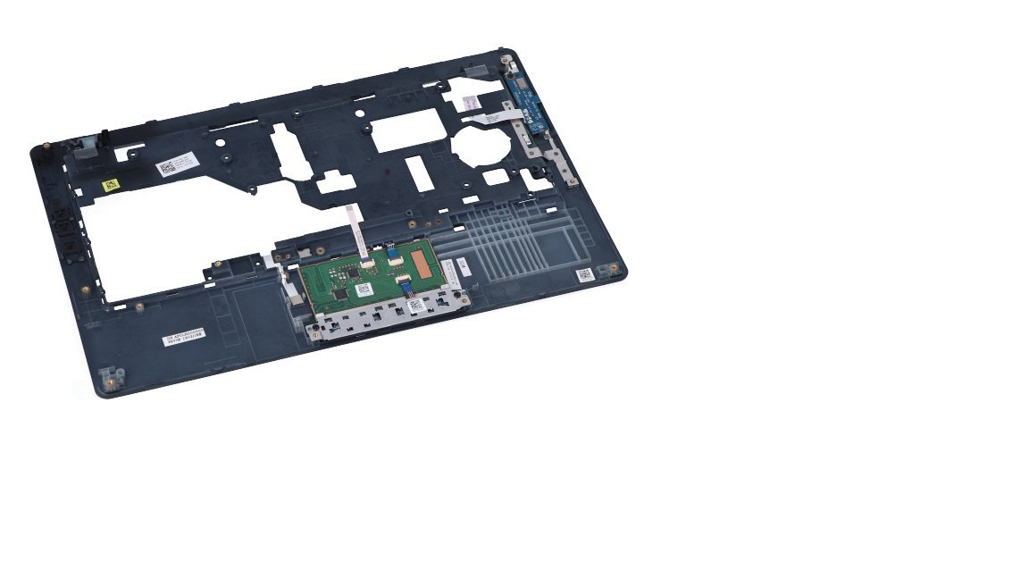 Dell 3451 DC Jack
