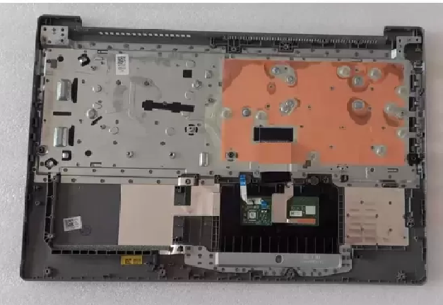 Dell 3451 DC Jack