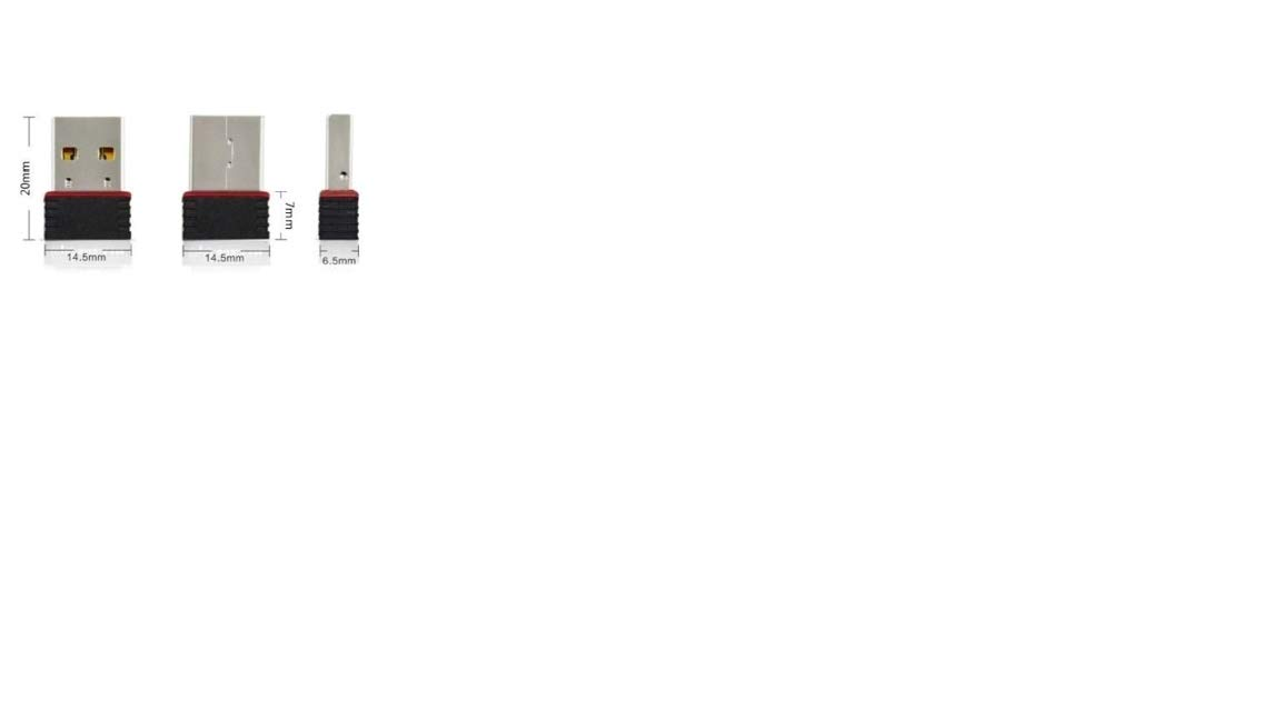 Dell 3451 DC Jack