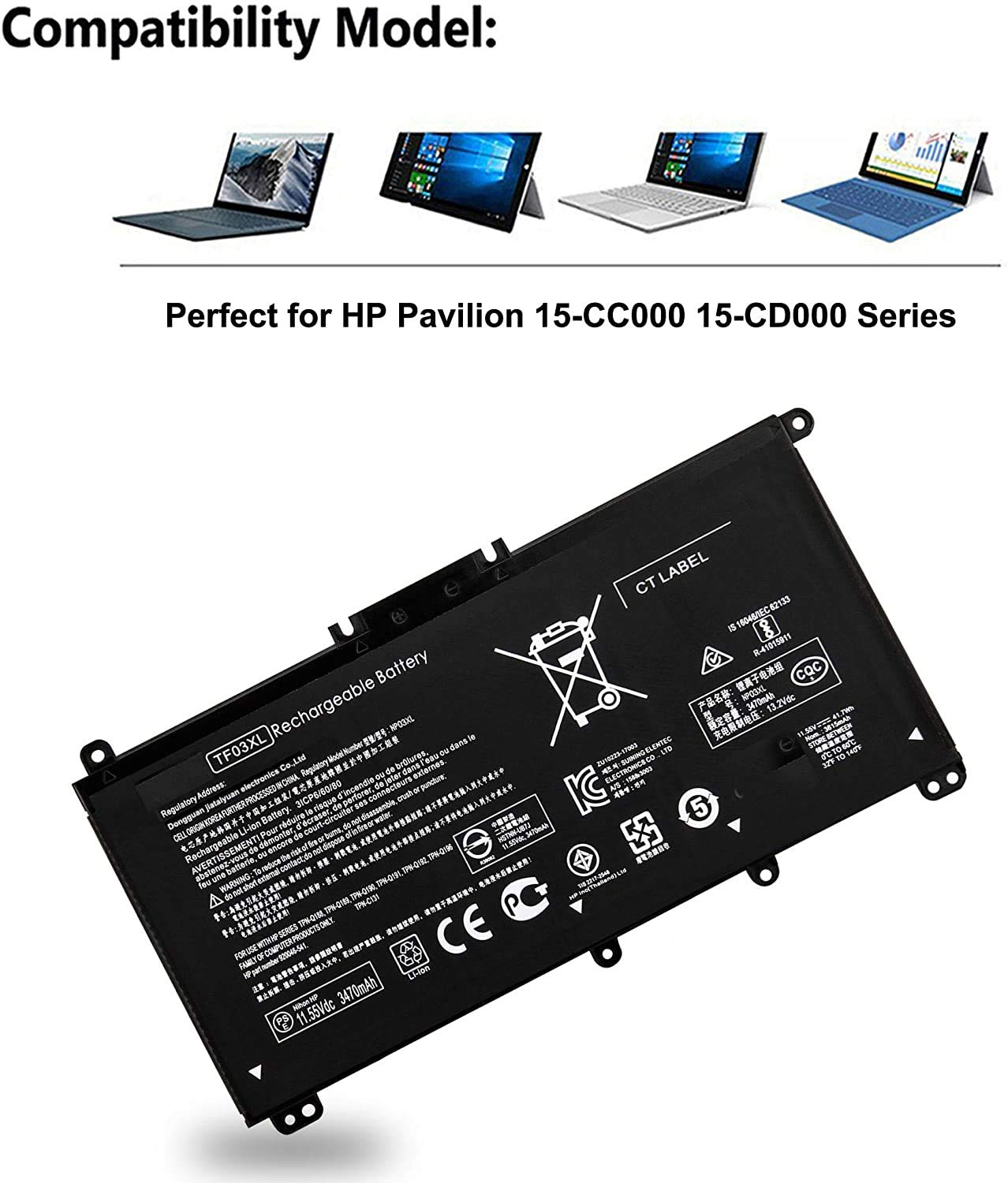 Dell 3451 DC Jack