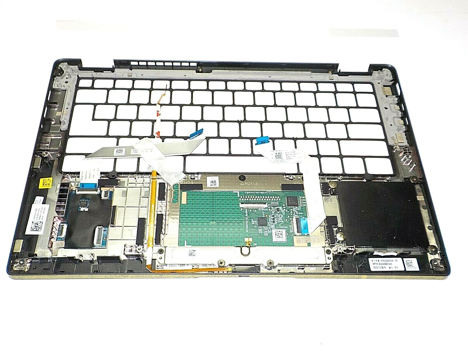 Dell 3451 DC Jack