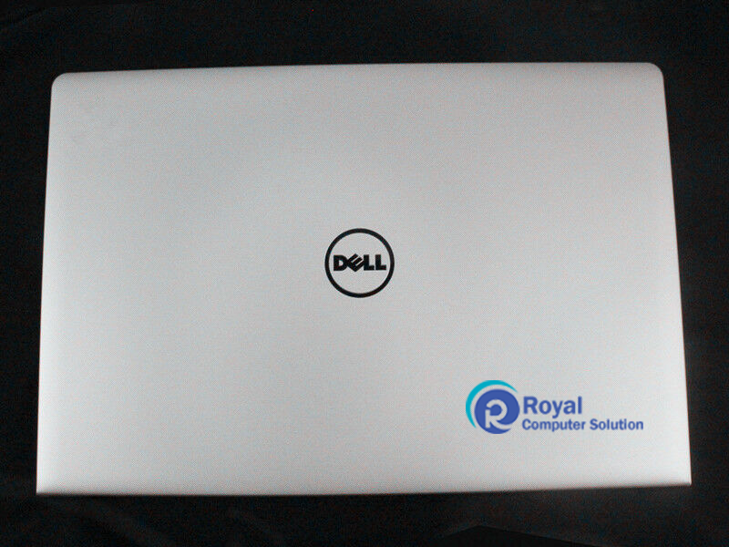 Dell 3451 DC Jack