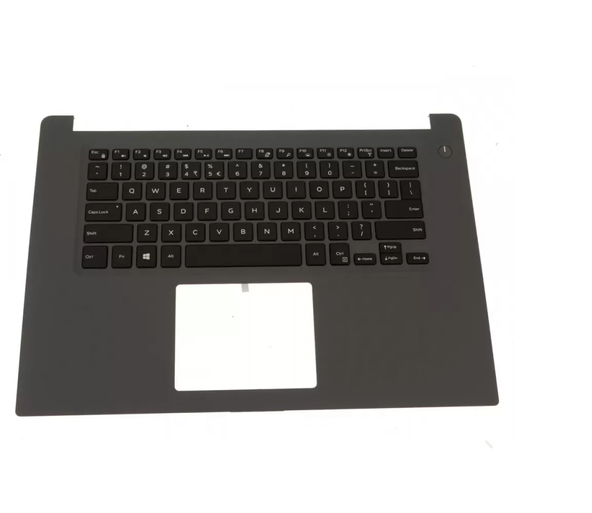 Dell 3451 DC Jack