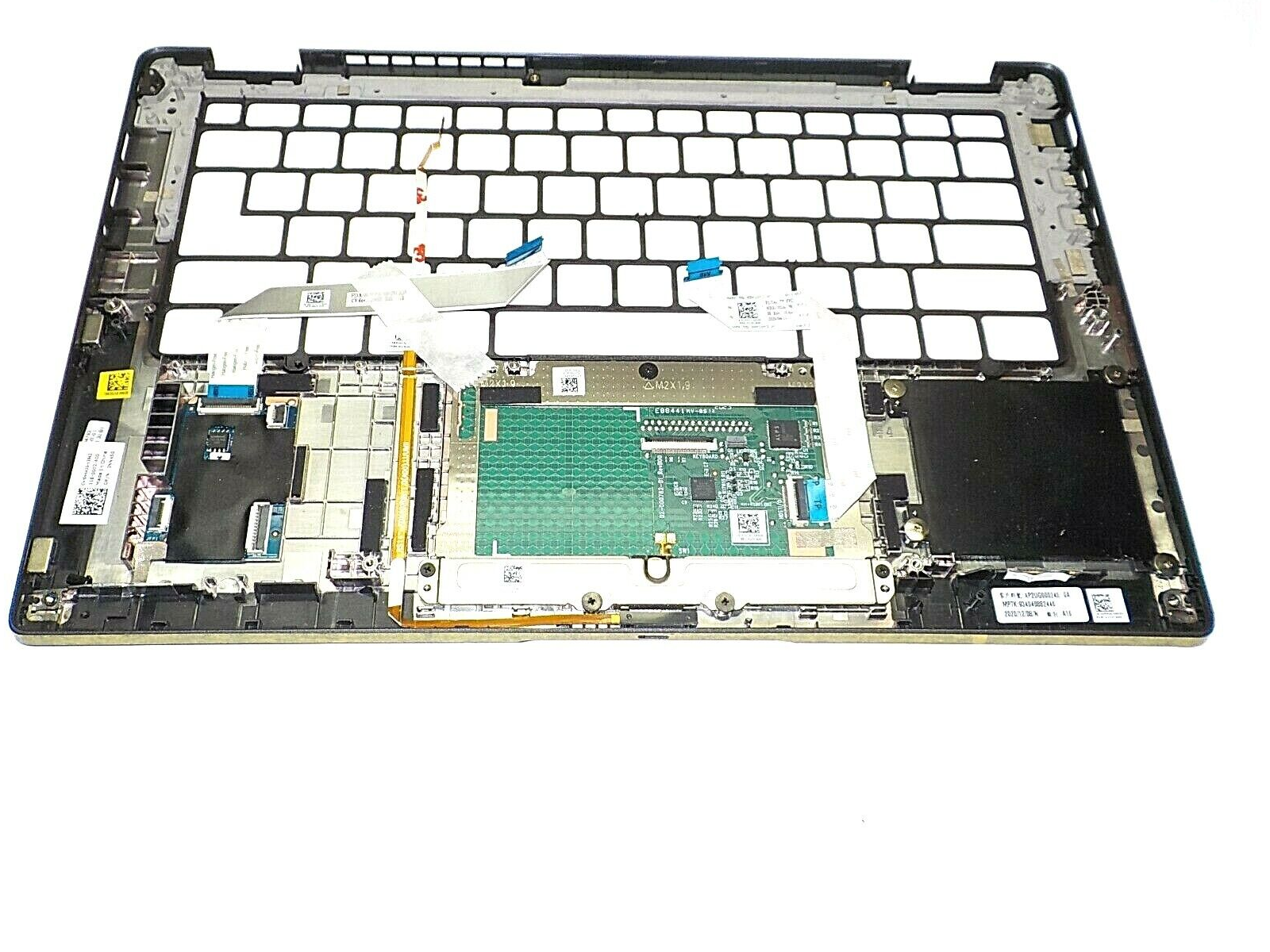 Dell 3451 DC Jack