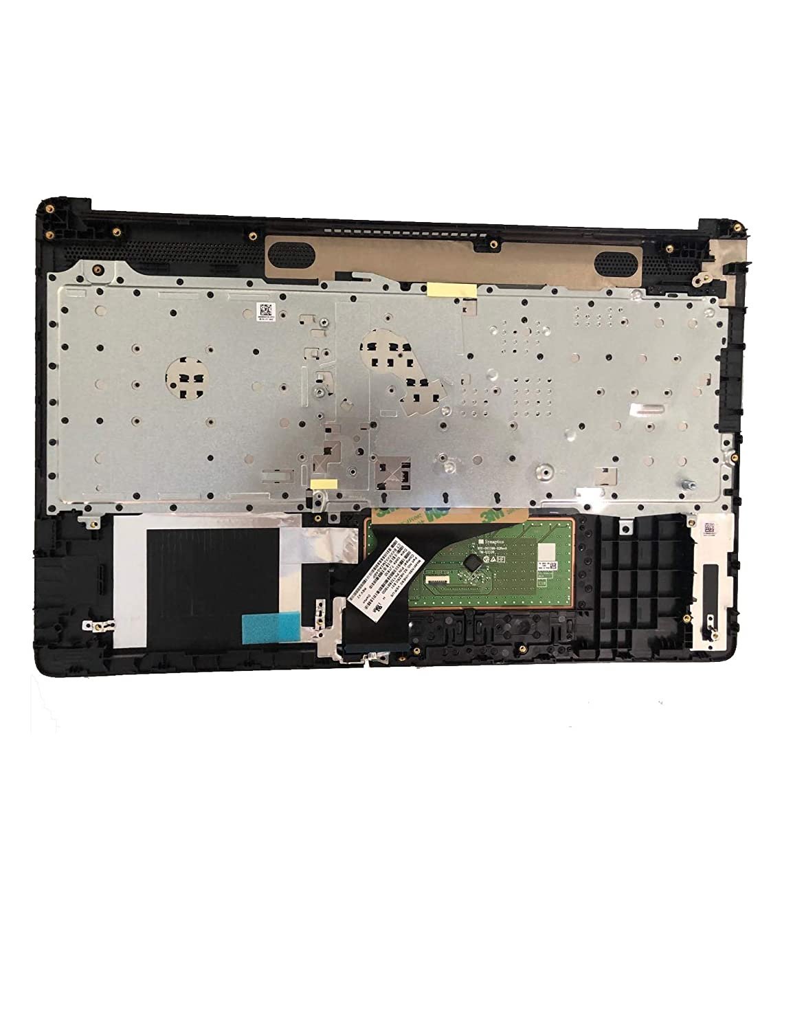 Dell 3451 DC Jack