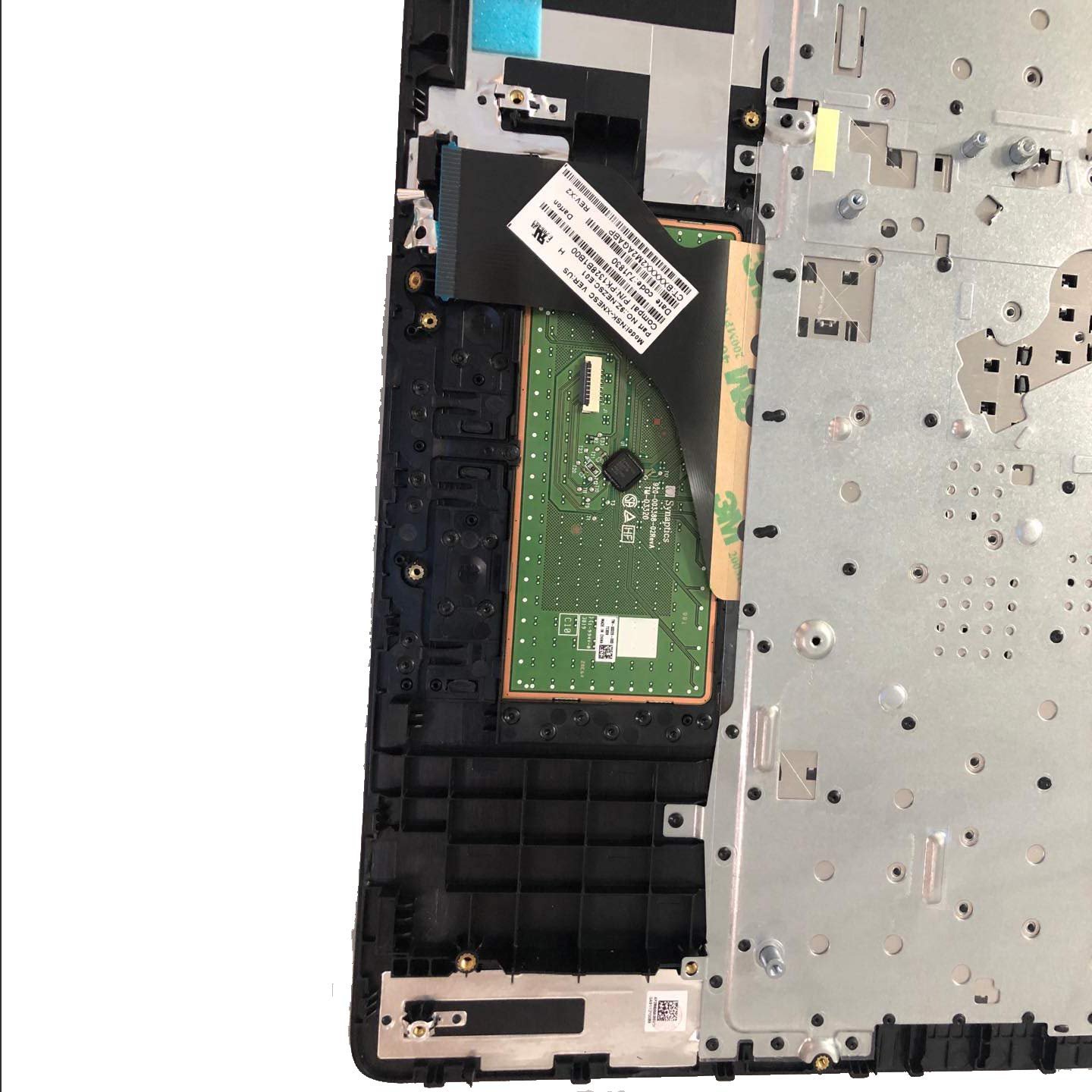 Dell 3451 DC Jack