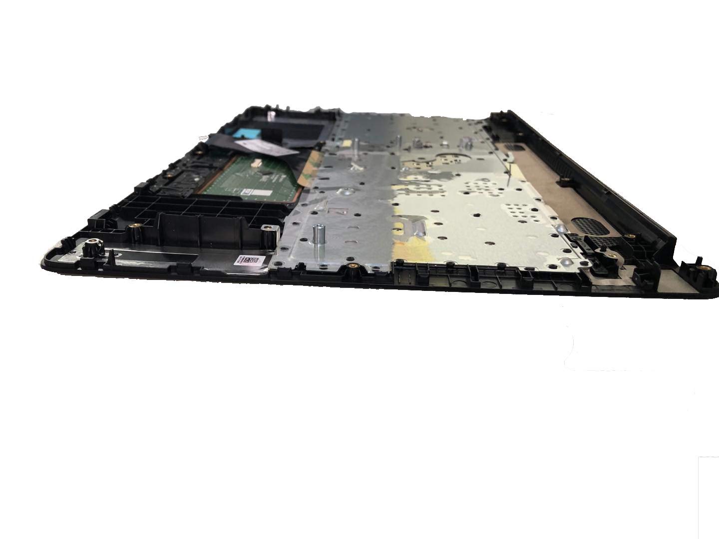 Dell 3451 DC Jack