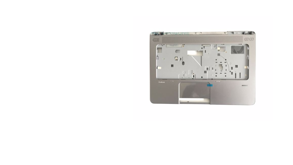 Dell 3451 DC Jack