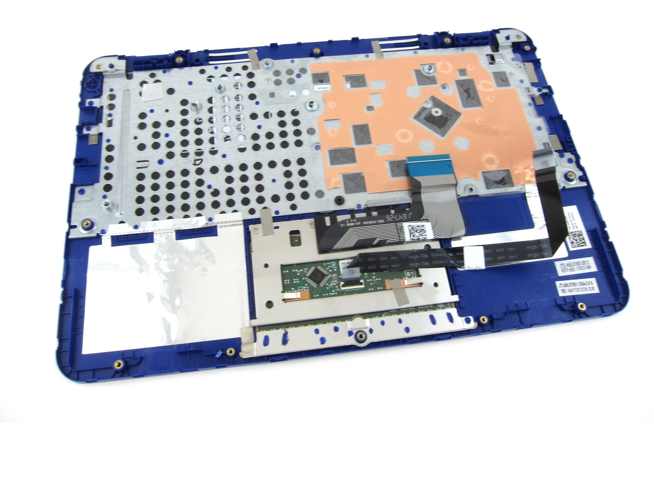 Dell 3451 DC Jack