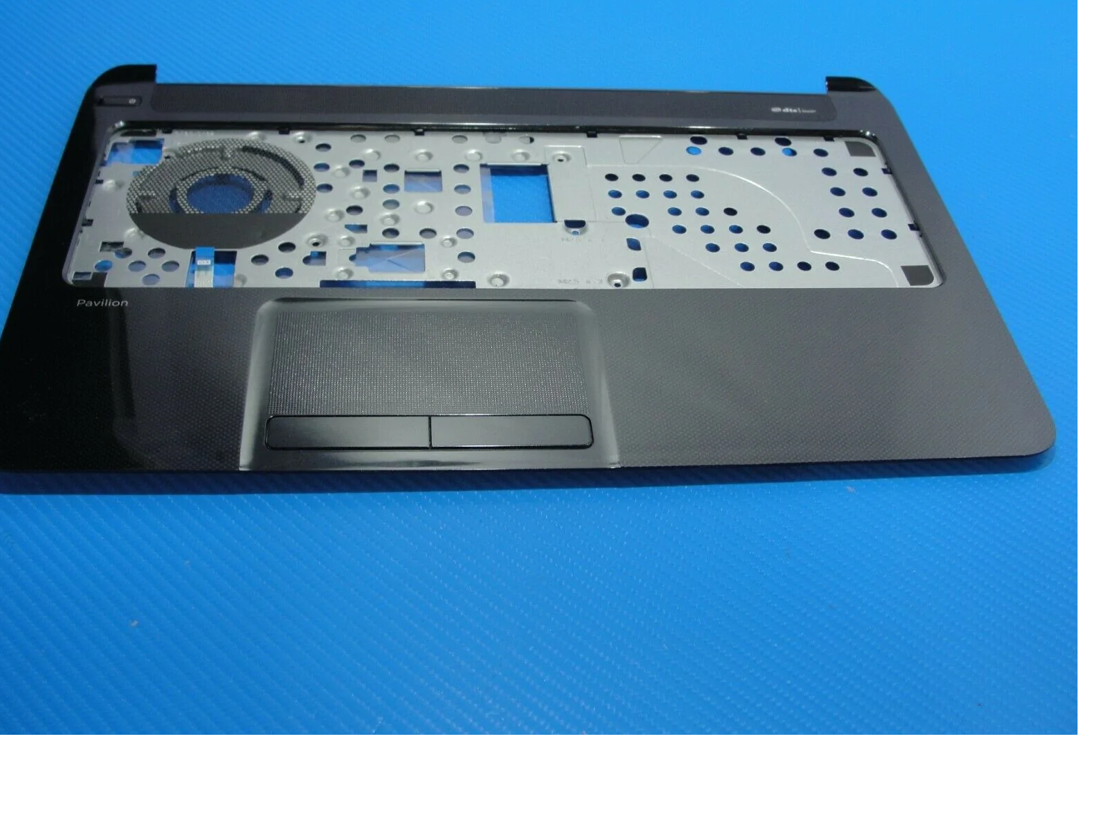 Dell 3451 DC Jack