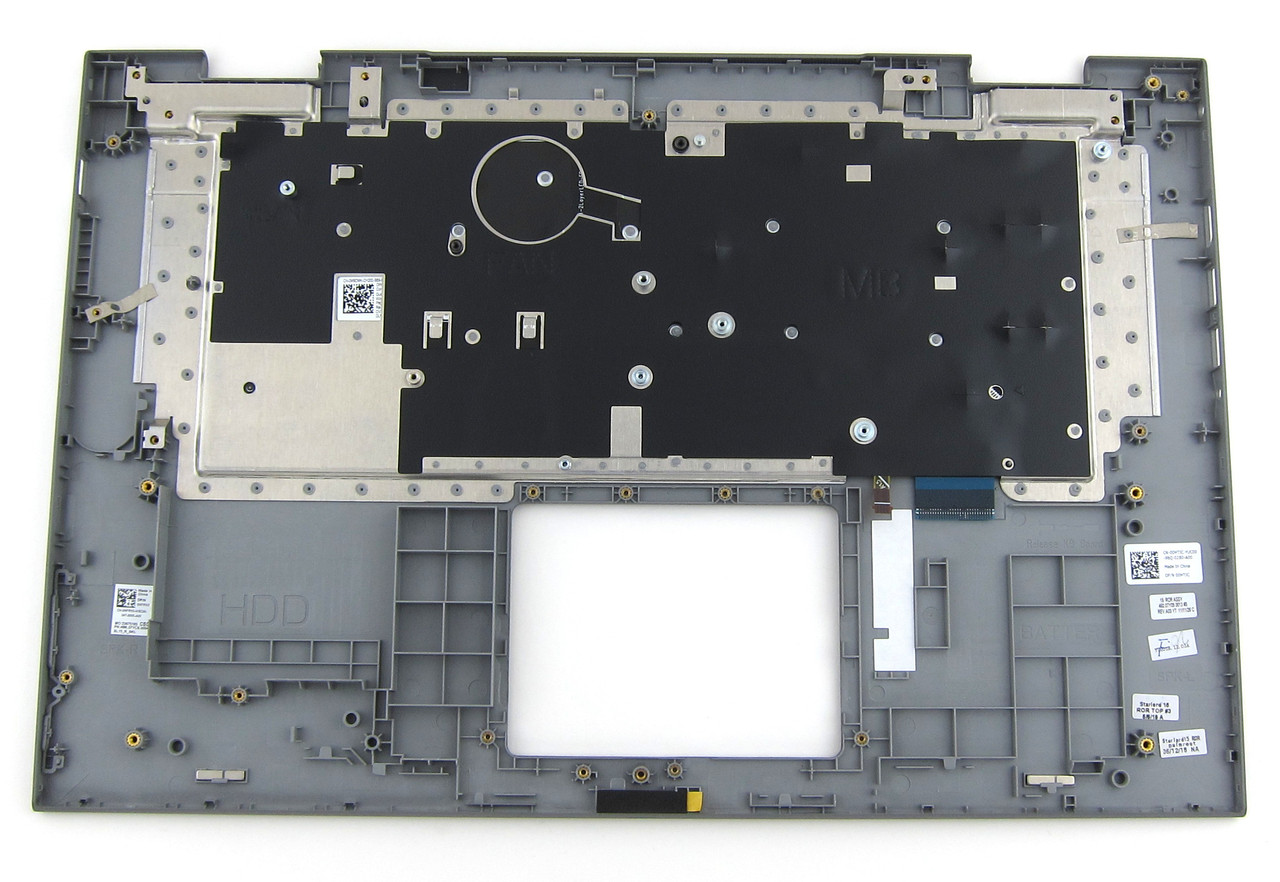 Dell 3451 DC Jack