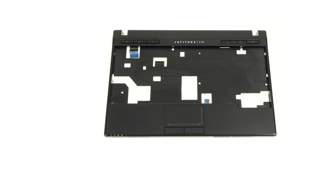 Dell 3451 DC Jack