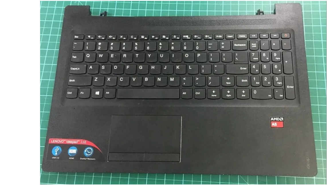 Dell 3451 DC Jack
