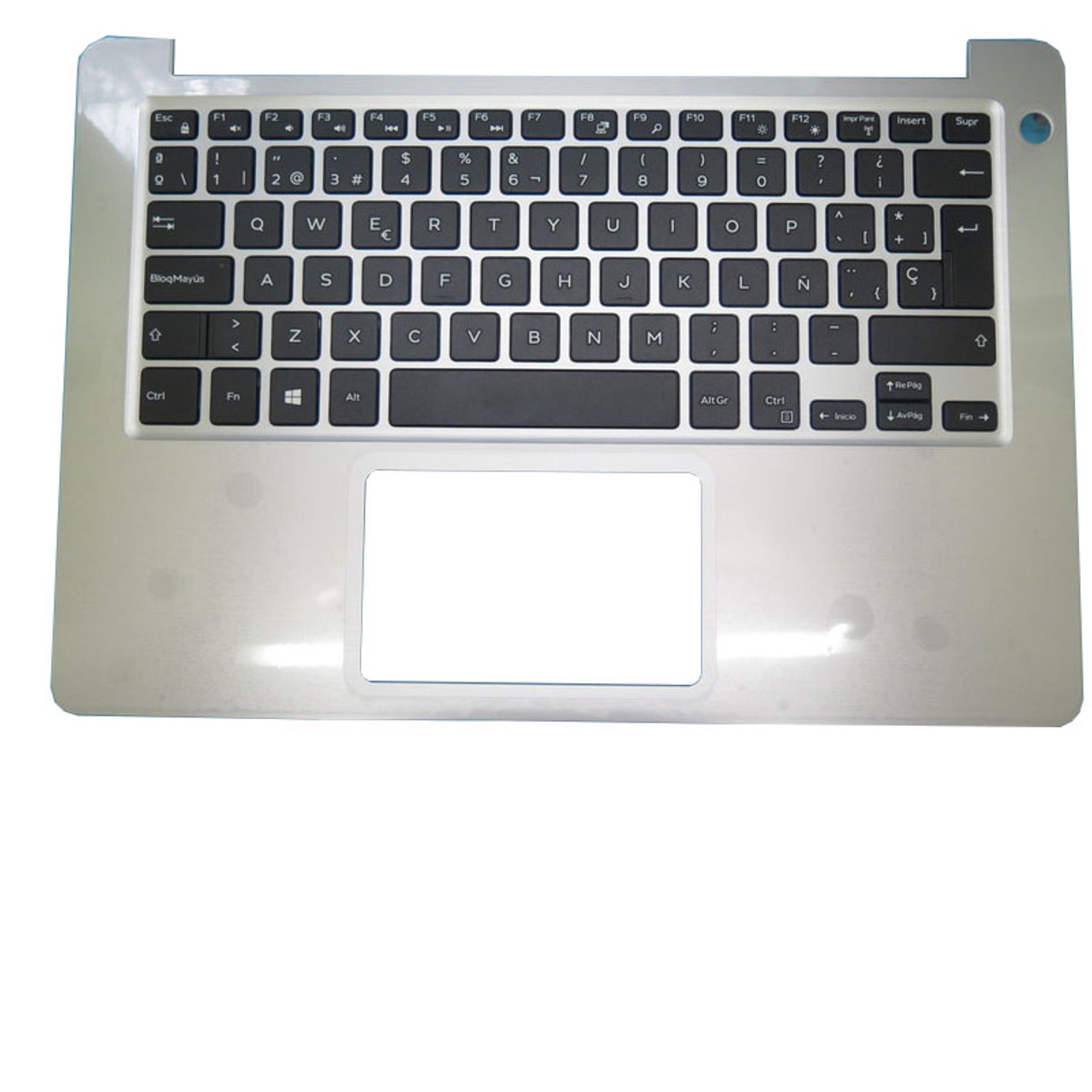 Dell 3451 DC Jack