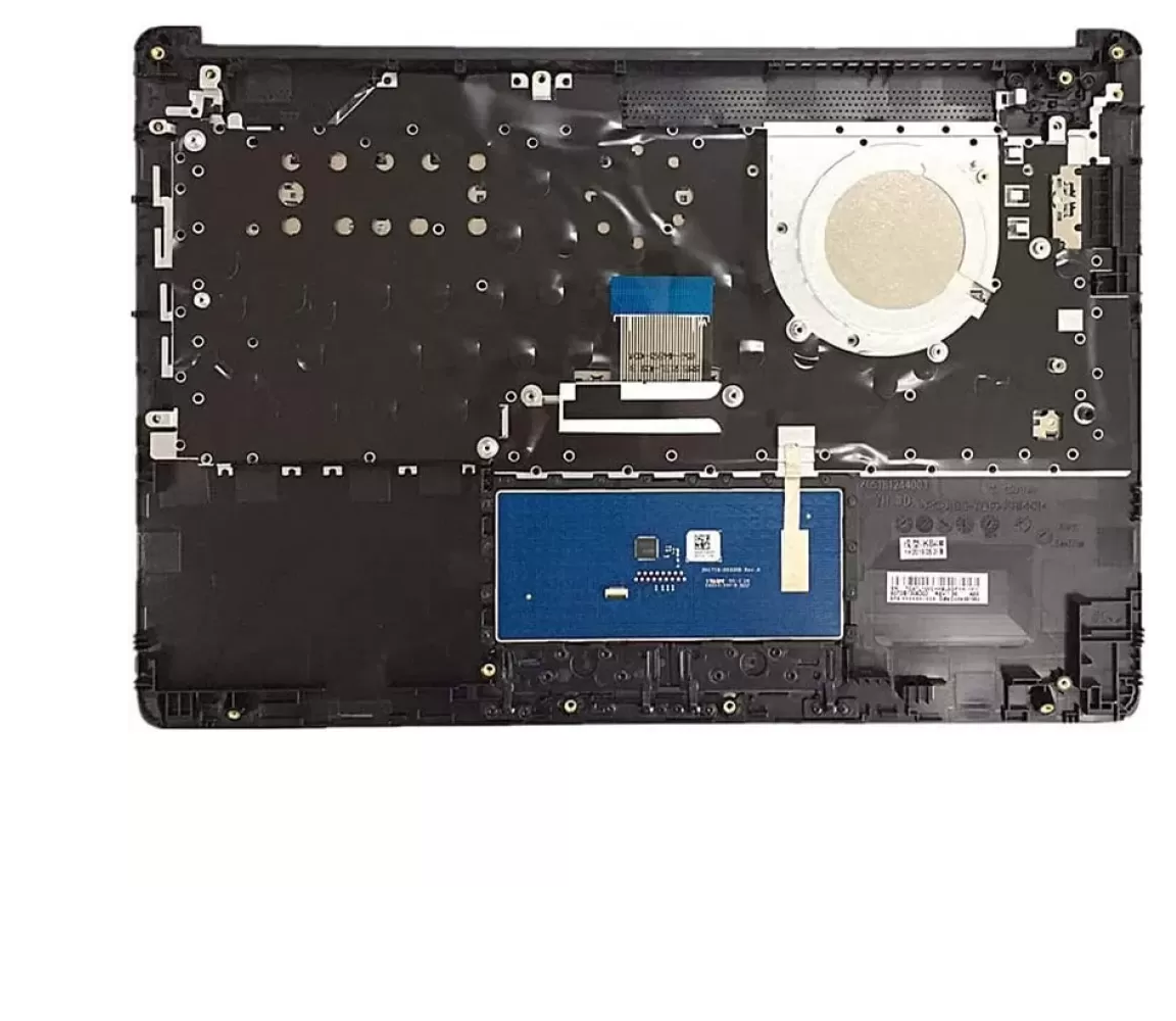 Dell 3451 DC Jack