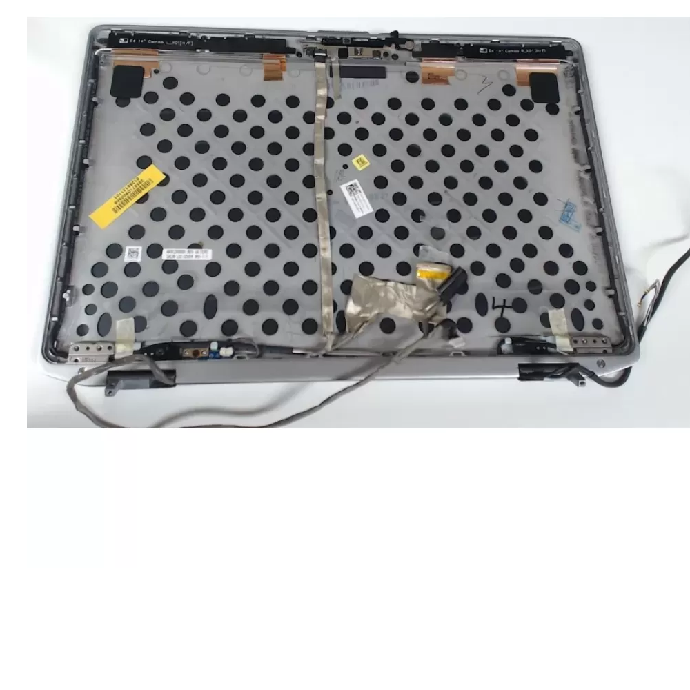 Dell 3451 DC Jack