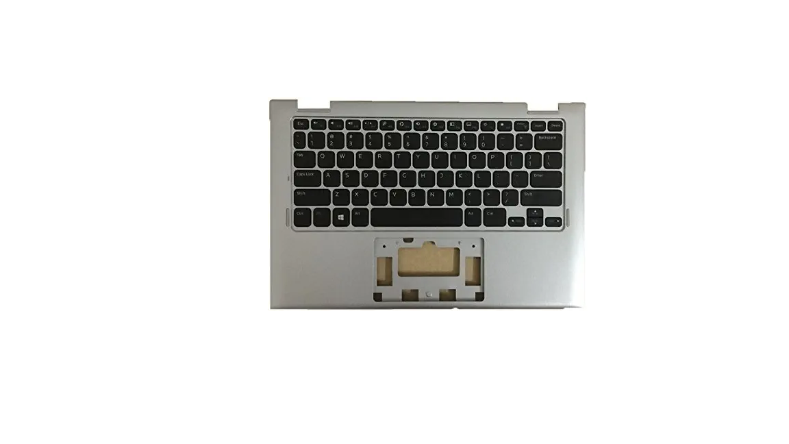 Dell 3451 DC Jack