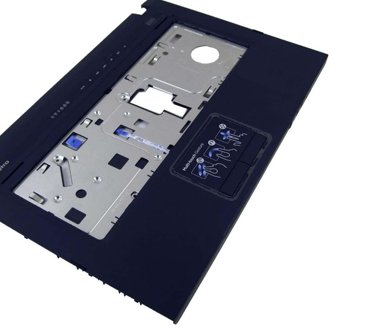 Dell MR3GN Vostro 3500 Genuine Palmrest Touchpad Power Button - Royal Computer Solution Dell MR3GN Vostro 3500 Genuine Palmrest Touchpad Power Button - Royal Computer Solution