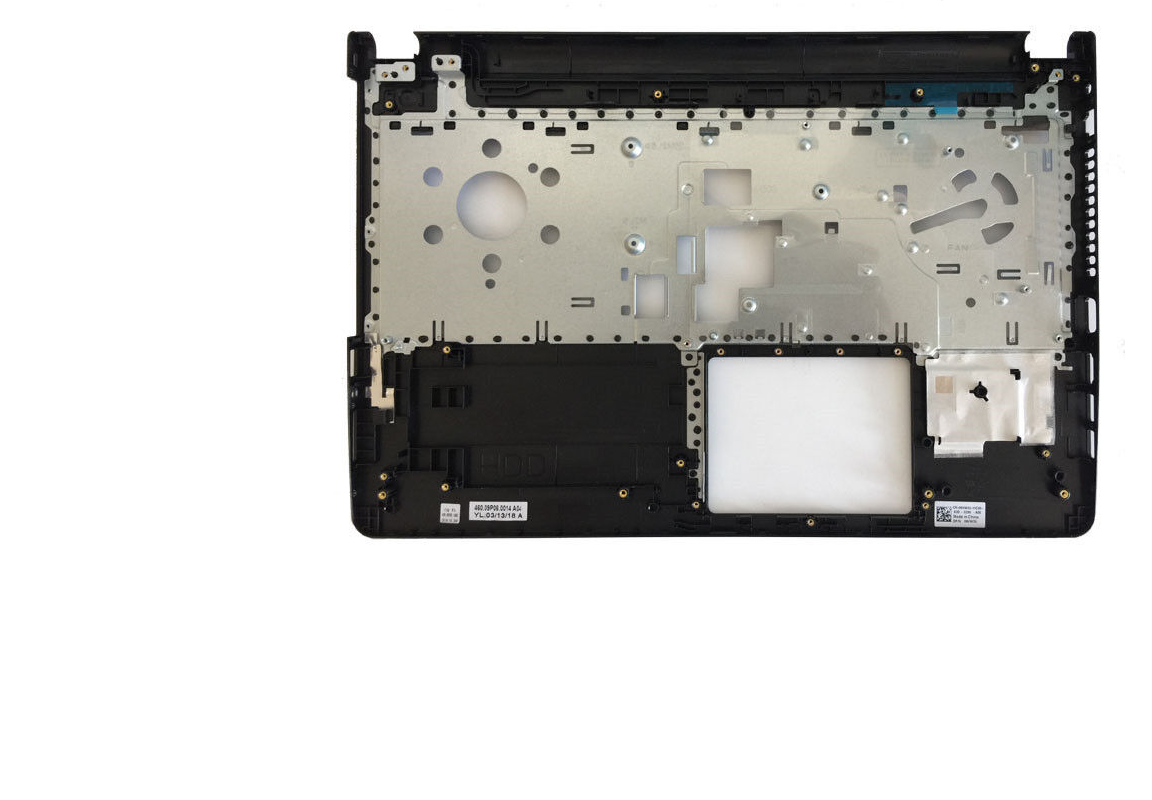 Dell 3451 DC Jack