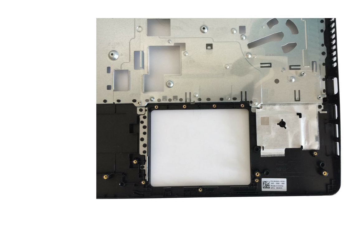 Dell 3451 DC Jack