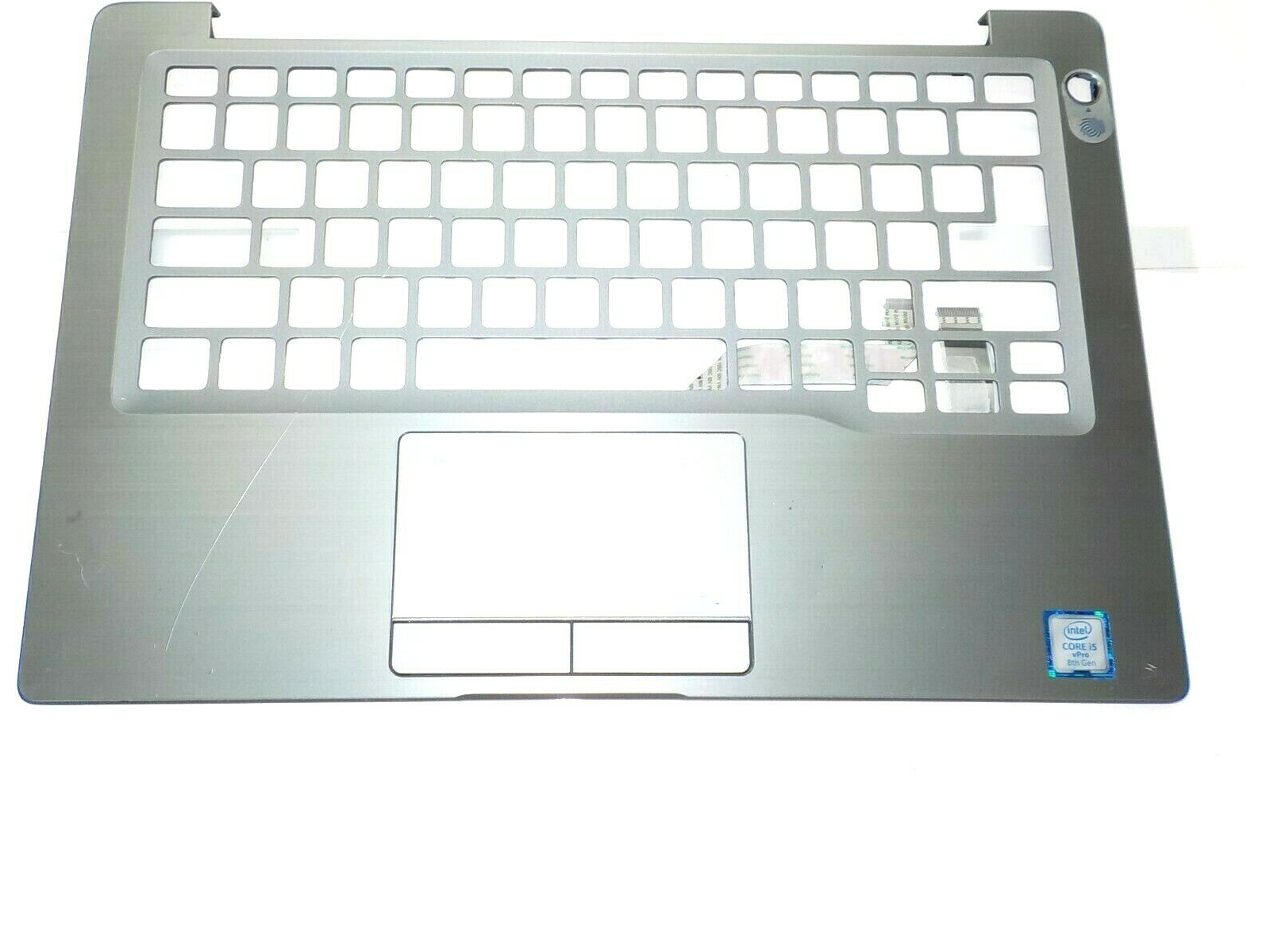 Dell 3451 DC Jack