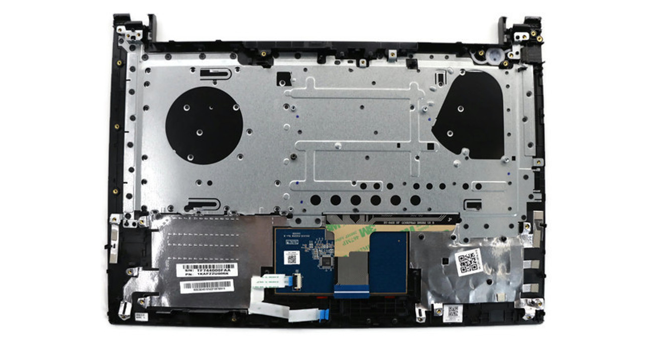 Dell 3451 DC Jack